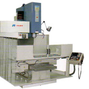 Fresa cnc