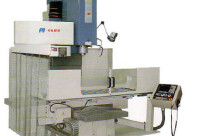 Fresa cnc